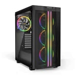 be quiet! Pure Base 500 FX Gaming Case with Glass Window ATX