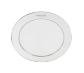Philips - Riippuva LED-kattovalaisin DIAMOND LED/3,5W/230V 2700K