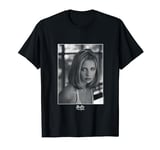 Buffy The Vampire Slayer Buffy Summers Black & White Shot T-Shirt