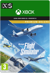 Microsoft Flight Simulator: Premium Deluxe Edition