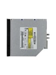 HP Inen asemaDVD+/-RW SuperMulti dual-layer yhdistelmäoptinen asema - DVD-RW (Poltin) - Serial