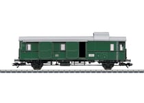 Märklin 4315, Togmodell, Ho (1:87), Gutt/Jente, 15 År, Grønn, Modelljernbane/Tog