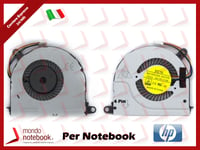 Ventilateur CPU HP ProBook 430 G2 430 G8 - 768199-001