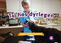 Taj hos dyrlegen