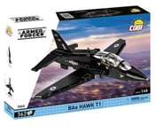 Cobi - Armed Forces - BAE HAWK T1 352 pcs