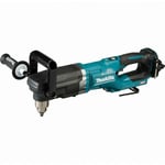 Perceuse d'angle 40Vmax xgt Makita sans batterie, ni chargeur - coffret - DA001GZ01