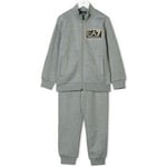 Ensembles de survêtement Emporio Armani EA7  Ensemble survêtement Armani gris junior - 6ZBV53