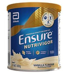 Ensure NutriVigor Shake Vanilla Flavour - 400g