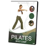 Pilates Boot Camp 7391970022158