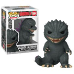 Figurine Funko Pop! - Godzilla 70th - Godzilla 1999