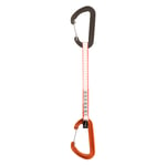 DMM Phantom Qd Orange, Matt Grey/Orange, 18cm