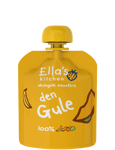 Ellas Kitchen Babysmoothie Den Gula 6 Mån+ EKO - 90 g