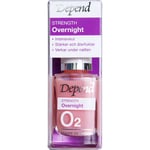 Depend O2 Strength Overnight Nagelstärkare för natten 10 ml