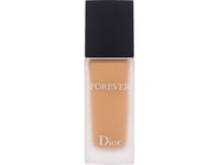 Dior Christian Dior Forever No Transfer 24H Foundation Spf20 Foundation 30Ml 4W Warm