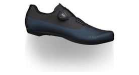 Chaussures route fizik tempo overcure r4 navy   noir