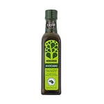 Mokhado Cold Pressed Extra Virgin Avocado Oil, 250 ml