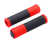 BBB BHG-97 - Viper Grips (130mm, Black & Red)