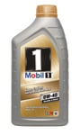 Mobil 1 FS 0W-40 1L Mobil - Motorolja - Volvo - VW - Toyota - Audi - Mercedes - Renault - Skoda - Ford