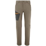 Millet Wanaka Stretch Pant III - Pantalon randonnée homme Dorite L