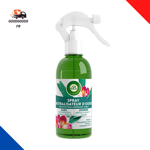 Air Wick Spray Neutralisateur D'Odeurs Aux Huiles Essentielles Eucalyptus