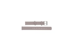 Skagen Klockarmband SKW2824 Silikon Rosa 12mm