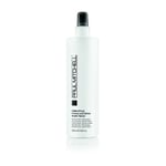 Paul Mitchell Firm Style Freeze And Shine Super Spray 500 ml