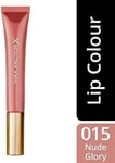 Max Factor Colour Elixir Cushion Lipstick Lip Gloss Vitamin E *015 Nude Glory*