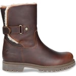 Boots Panama Jack  BOTTES  FELIA