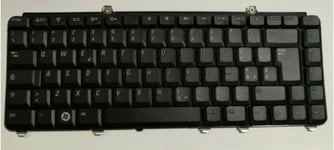 Clavier Dell Inspiron 1545 1525 1520 1420 1521 NSK-D930F Noir layout UK