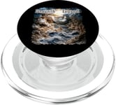 Titre Track Artwork PopSocket PopSockets PopGrip pour MagSafe