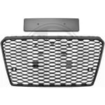 Kylargrill Fram till AUDI A7 Sportback (4GA, 4GF)