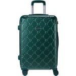 Valise Pierre Cardin  VALISE MOYENNE 60 CM SAPIN ORION