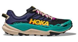 Hoka One One Torrent 4 - homme - noir