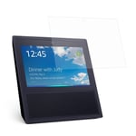 Echo Show Härdat extra glas - Genomskinligt