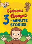 Curious George&#039;s 3minute Stories