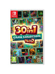 30-in-1 Game Collection: Volume 2 (Code in a Box) - Nintendo Switch - Fest