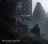 Sony Music Original Soundtrack Nier: Gestalt & Replicant Orchestral Arrangement [Original Video Game Soundtrack] [9/21]