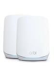 Netgear Orbi Tri-Band Wifi 6 Mesh System