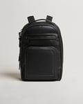 TUMI Harrison Warren Backpack Black