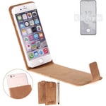 Protective cover for Nokia X30 5G cork Flipstyle case