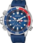 Citizen Promaster Aqualand BN2038-01L Orologio Uomo Al quarzo