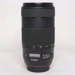 Canon Used EF 70-300mm f/4-5.6 IS II USM Telephoto Zoom Lens