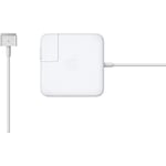 Apple 85-watts MagSafe 2-lader (for MacBook Pro med Retina-skjerm)