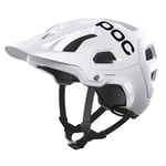 POC Tectal Casque léger conçu pour le trail, l’enduro et le VTT offrant une protection et une ventilation améliorées, son système de réglage