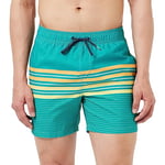 Billabong Maillot de Bain Fade 16 pour Homme