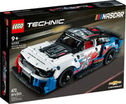 Lego 42153 Technic NASCAR Next Gen Chevrolet Camaro ZL1