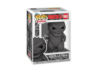 Funko! Pop Vinyl Godzilla 70Th- Godzilla 1954