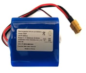 Chasing Dory/E-Reel - Batteri 10.8V 4800mAh