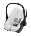 Maxi Cosi - Housse en coton bio pour siège-auto Cabriofix et Pebble S