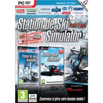 Station de Ski Simulator 2013